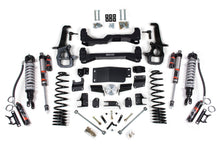 Load image into Gallery viewer, 6 Inch Lift Kit | FOX 2.5 Performance Elite Coil-Over | Ram 1500 (19-24) 4WD