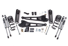 Load image into Gallery viewer, 4 Inch Lift Kit w/ Radius Arm | Ram 2500 (14-18) 4WD | Gas