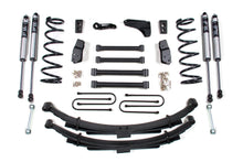 Load image into Gallery viewer, 4 Inch Lift Kit | Dodge Ram 2500 Power Wagon (2008) 4WD