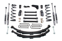 Load image into Gallery viewer, 4 Inch Lift Kit | Dodge Ram 2500 Power Wagon (2008) 4WD