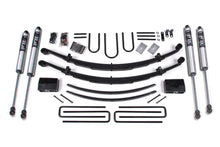 Load image into Gallery viewer, 5 Inch Lift Kit | Dodge W100/W200 (69-73) 4WD