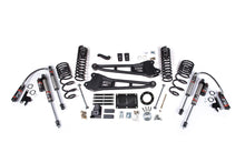 Load image into Gallery viewer, 5.5 Inch Lift Kit w/ Radius Arm | Ram 2500 (14-18) 4WD | Gas