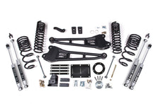 Load image into Gallery viewer, 6 Inch Lift Kit w/ Radius Arm | Ram 2500 (14-18) 4WD | Diesel