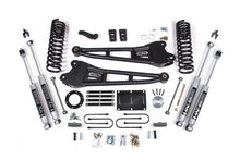 Load image into Gallery viewer, 6 Inch Lift Kit w/ Radius Arm | Ram 3500 (13-18) 4WD | Diesel