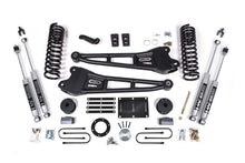 Load image into Gallery viewer, 5.5 Inch Lift Kit w/ Radius Arm | Ram 3500 w/ Rear Air Ride (13-18) 4WD | Gas