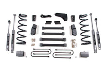 Load image into Gallery viewer, 6 Inch Lift Kit | Dodge Ram 2500 (09-13)/3500 (09-12) 4WD | Diesel
