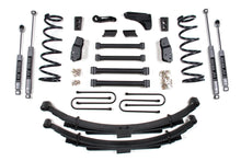 Load image into Gallery viewer, 6 Inch Lift Kit | Dodge Ram 2500/3500 (03-07) 4WD | Diesel