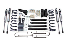 Load image into Gallery viewer, 4 Inch Lift Kit | Dodge Ram 2500 Power Wagon (09-13) 4WD | Gas