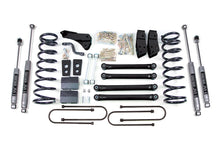 Load image into Gallery viewer, 4 Inch Lift Kit | Dodge Ram 2500 Power Wagon (2008) 4WD