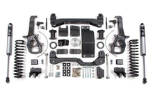 Load image into Gallery viewer, 6 Inch Lift Kit | Dodge Ram 1500 (2012) 4WD