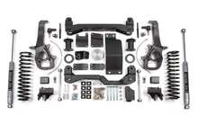 Load image into Gallery viewer, 6 Inch Lift Kit | Dodge Ram 1500 (2012) 4WD