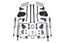 Load image into Gallery viewer, 6 Inch Lift Kit | Long Arm &amp; FOX 2.5 Coil-Over Conversion | Dodge Ram 2500/3500  (2008) 4WD | Diesel