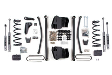 Load image into Gallery viewer, 6 Inch Lift Kit | Long Arm | Dodge Ram 2500 (09-13) 4WD | Gas