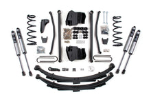 Load image into Gallery viewer, 6 Inch Lift Kit | Long Arm | Dodge Ram 2500 (09-13) 4WD | Diesel