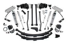 Load image into Gallery viewer, 6 Inch Lift Kit | Long Arm &amp; FOX 2.5 Coil-Over Conversion | Dodge Ram 2500/3500  (03-07) 4WD | Diesel