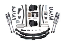 Load image into Gallery viewer, 8 Inch Lift Kit | Long Arm | Dodge Ram 2500 (09-13)/3500 (09-12) 4WD | Diesel