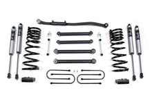 Load image into Gallery viewer, 3 Inch Lift Kit | Dodge Ram 2500 (03-13) &amp; 3500 (03-12) 4WD | Diesel