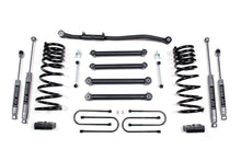 Load image into Gallery viewer, 3 Inch Lift Kit | Dodge Ram 2500 (03-13) &amp; 3500 (03-12) 4WD | Diesel