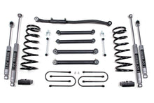 Load image into Gallery viewer, 3 Inch Lift Kit | Dodge Ram 2500 (03-13) &amp; 3500 (03-12) 4WD | Gas