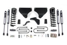 Load image into Gallery viewer, 4 Inch Lift Kit | Ram 3500 (13-18) 4WD | Gas