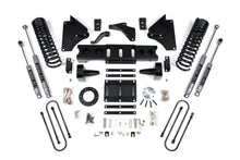 Load image into Gallery viewer, 6 Inch Lift Kit | Ram 3500 (13-18) 4WD | Diesel
