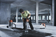 Load image into Gallery viewer, Husqvarna 970493706 DM 540i Battery Powered Core Drill Kit