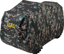Load image into Gallery viewer, QuadBoss, QuadBoss XXL Camo Quad Cover - Heavy-Duty Water-Repellent Powersports Protection