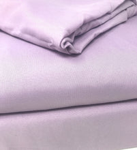 Load image into Gallery viewer, Tache Microfiber Spring Lavender Bed Sheet Set (303-LS-BSS)