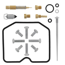 Load image into Gallery viewer, QuadBoss, QuadBoss Carburetor Repair Kit for Suzuki LT-A400F KingQuad 4x4 (2008-2010) - Part 418185
