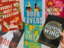 Load image into Gallery viewer, Craft Bedazzle Books 2+ people