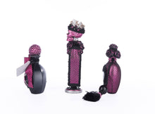 Load image into Gallery viewer, Vanity Potion Bottles Assortment of 3 by Katherine's Collection