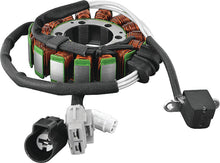 Load image into Gallery viewer, QuadBoss, QuadBoss Yamaha YXR700 Rhino 4x4 FI Stator (2008-2013) - Part Number 463514
