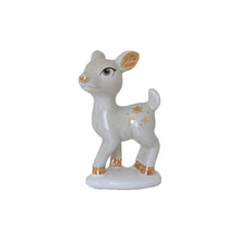 Load image into Gallery viewer, Retro Reindeer Baby in Beige