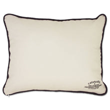 Load image into Gallery viewer, Berkeley, UC (Cal) Collegiate Embroidered Pillow by Cat Studio