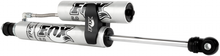 Load image into Gallery viewer, Fox 05+ Toyota Tacoma 2.0 Performance Series 8.6in. Smooth Body R/R Rear Shock CD Adj. / 0-1in Lift