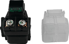 Load image into Gallery viewer, QuadBoss, QuadBoss 485913 Starter Solenoid &amp; Relay for Suzuki LT-A400 and LT-A500F Models