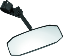 Load image into Gallery viewer, QuadBoss, QuadBoss 2-Inch Rear View Mirror with Wide-Angle Convex Surface and Low-Profile Mounting