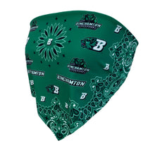 Load image into Gallery viewer, Binghamton Bandana Top