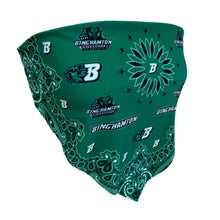 Load image into Gallery viewer, Binghamton Bandana Top