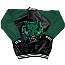 Load image into Gallery viewer, Binghamton Varsity Letterman Jacket
