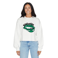 Load image into Gallery viewer, Binghamton Bearcats Lips Crewneck