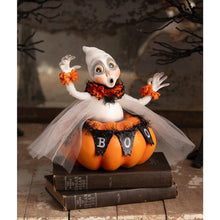 Load image into Gallery viewer, Binx Boo Ghost by Bethany Lowe Designs