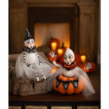 Load image into Gallery viewer, Binx Boo Ghost by Bethany Lowe Designs