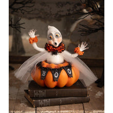 Load image into Gallery viewer, Binx Boo Ghost by Bethany Lowe Designs