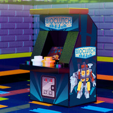 Load image into Gallery viewer, BioClutch - Custom Arcade Machine
