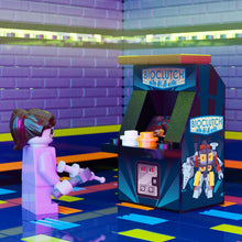 Load image into Gallery viewer, BioClutch - Custom Arcade Machine