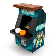 Load image into Gallery viewer, BioClutch - Custom Arcade Machine