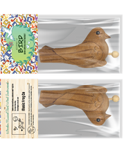 Load image into Gallery viewer, wooden-musical-whistle-bird-percussion-instrument