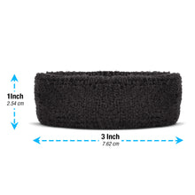 Load image into Gallery viewer, Suddora 1" Armband/Wristband [4-Pack]