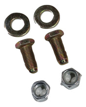 Load image into Gallery viewer, Black Retractable Forklift Replacement Seatbelt w/ Hardware